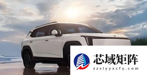 全能无短板！纳米 06 快充 + 外放电双 buff，10 万级家用 SUV 首选