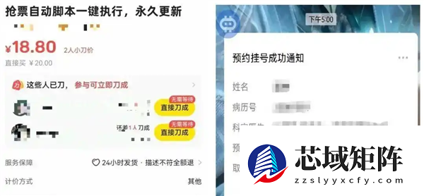 可控制手机、平板 2人编写抢票软件赚10万余元被刑拘