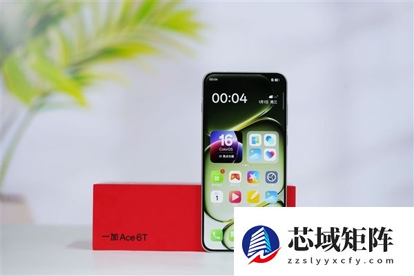 电池狗狗手机续航最新排名出炉：旗舰机一加Ace 6T断层领先！