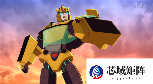 央视联合孩之宝打造！中美合拍动画《我的哪吒与变形金刚》开播 网友：剧情有意思