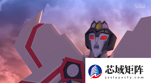 央视联合孩之宝打造！中美合拍动画《我的哪吒与变形金刚》开播 网友：剧情有意思