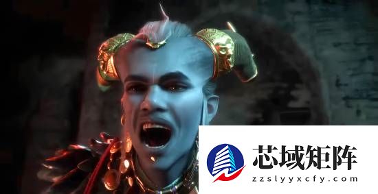 LGBT大作《龙腾世纪4》口碑崩塌暴死 周年庆直接取消