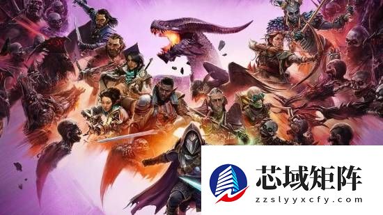 LGBT大作《龙腾世纪4》口碑崩塌暴死 周年庆直接取消