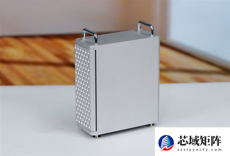 奥睿科OminiPro发布：重塑迷你主机散热与性能标杆