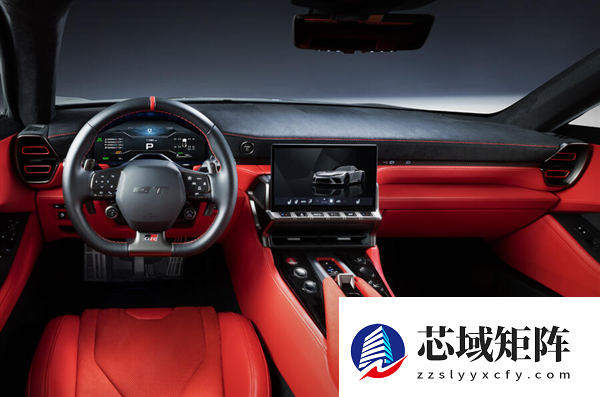 合法上路的赛车！丰田全新超跑GR GT发布：配641马力大V8