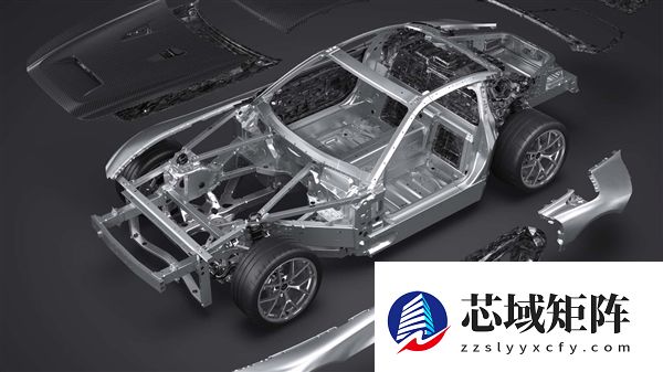 合法上路的赛车！丰田全新超跑GR GT发布：配641马力大V8