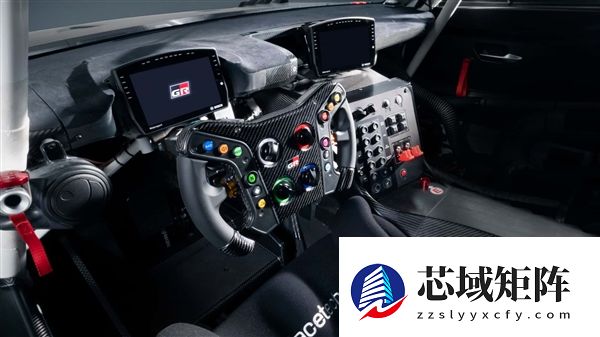 合法上路的赛车！丰田全新超跑GR GT发布：配641马力大V8