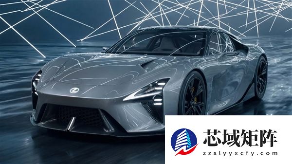 合法上路的赛车！丰田全新超跑GR GT发布：配641马力大V8