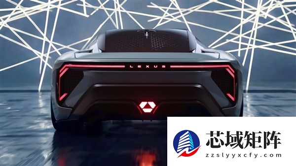 合法上路的赛车！丰田全新超跑GR GT发布：配641马力大V8