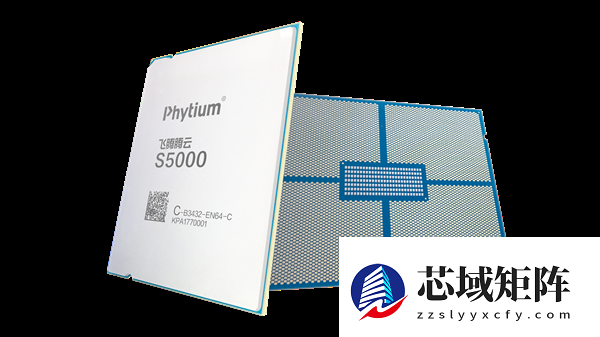 8000颗！国产飞腾CPU首次规模化用于5G扩皮基站：曾规划80核心