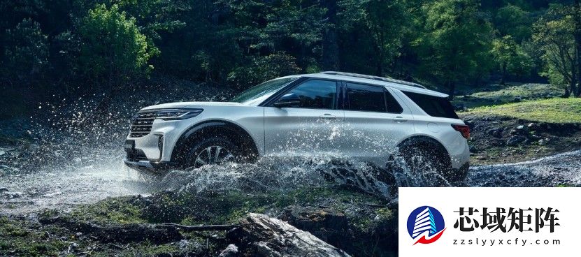 燃油SUV选购建议：乘坐体验得到质的飞跃