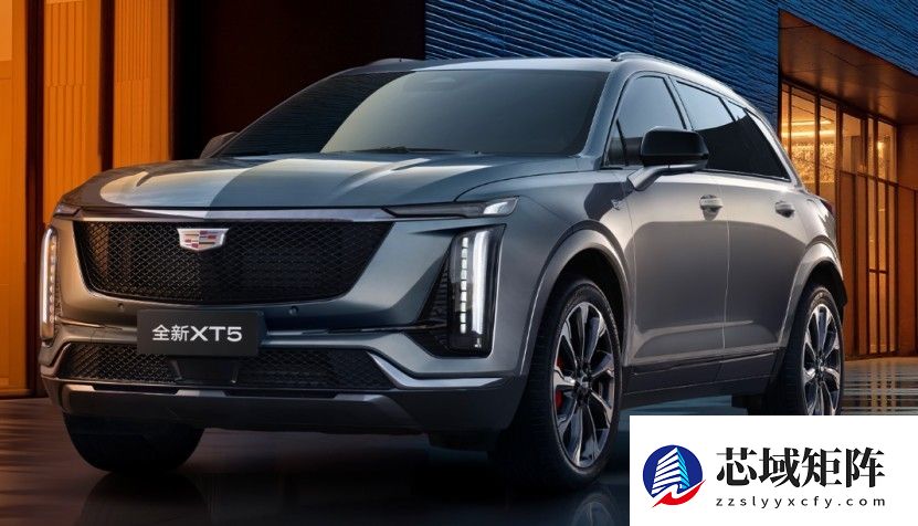 燃油SUV选购建议：乘坐体验得到质的飞跃