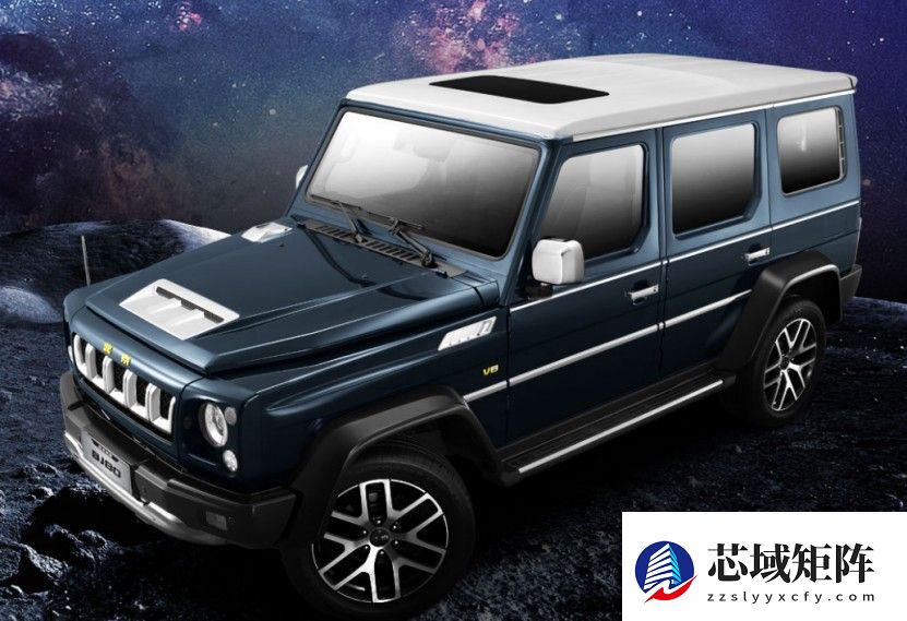 燃油SUV选购建议：乘坐体验得到质的飞跃