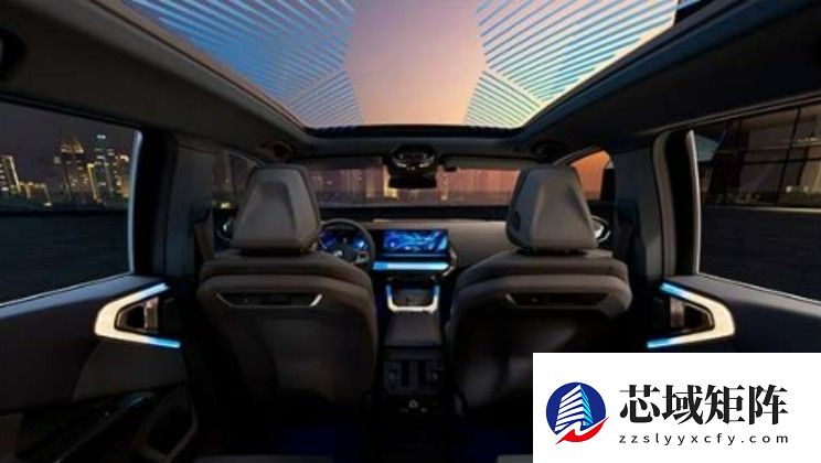 空间大又舒适的燃油SUV有什么好选择：精准适配国人需求