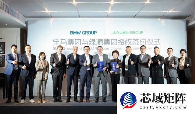 行业观察：从绿源与宝马的技术合作，看中国企业全球化路径的新探索