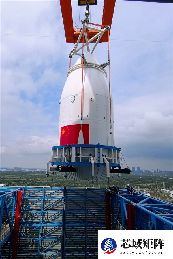长征八号甲火箭首次改用煤基航天煤油燃料：更绿色 更便宜