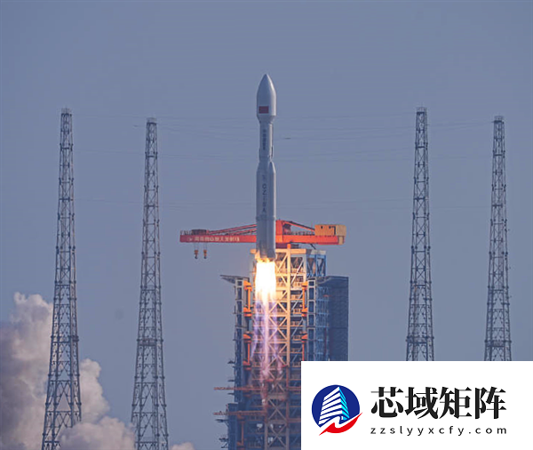 长征八号甲火箭首次改用煤基航天煤油燃料：更绿色 更便宜