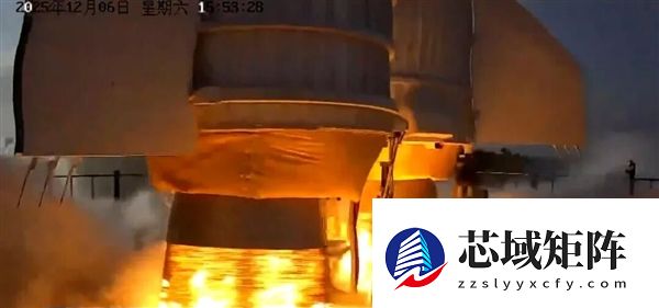 长征八号甲火箭首次改用煤基航天煤油燃料：更绿色 更便宜