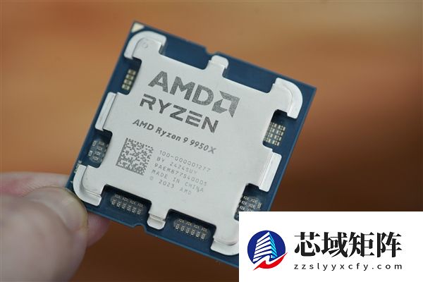 至少有了好消息：AMD暂时不会提高CPU价格！