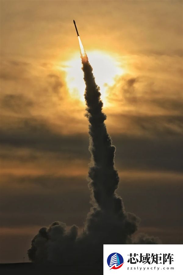 快舟一号甲火箭第30次发射：绿色底漆都懒得刷