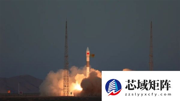 快舟一号甲火箭第30次发射：绿色底漆都懒得刷