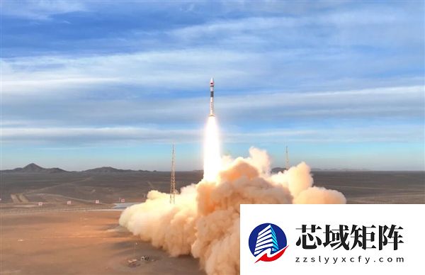 快舟一号甲火箭第30次发射：绿色底漆都懒得刷