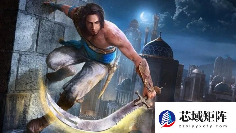 波斯王子：时之砂重制版定档2026年1月16日，TGA将官宣