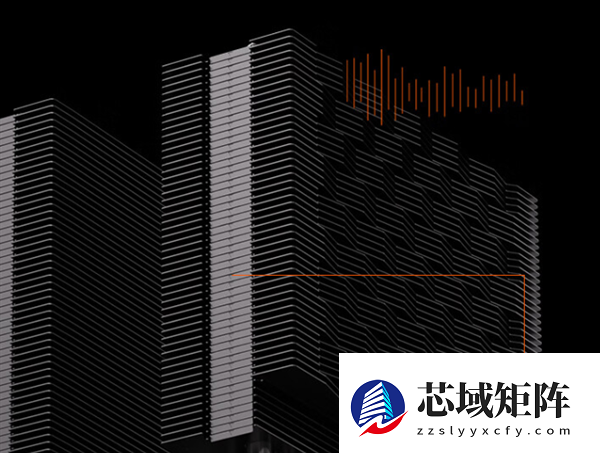 超频三RT720 TC系列散热器首发259元起：双塔七热管 设计简洁硬朗
