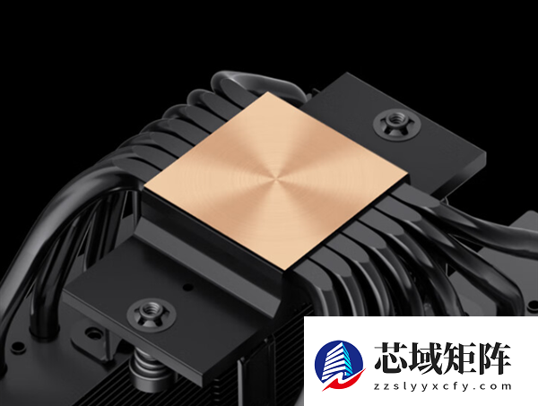 超频三RT720 TC系列散热器首发259元起：双塔七热管 设计简洁硬朗