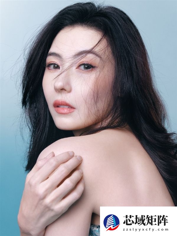 张柏芝自曝患数字恐惧症：记不住自己电话号码