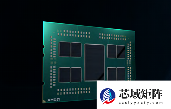 AMD入门移动APU锐龙AI 5 430现身：性能提升19%！