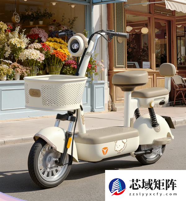 有前框 能带娃！雅迪C09新国标电动车上市：2399元