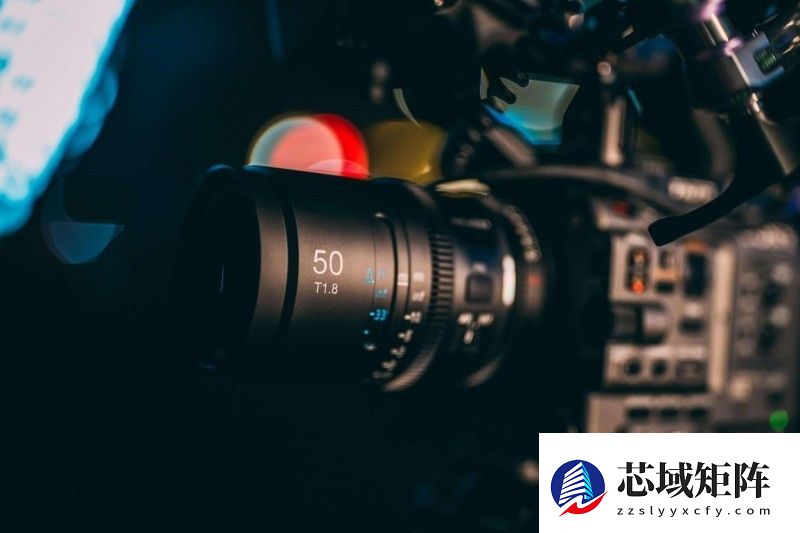 预售开启︱思锐星辰变宽镜头的突破，远不止于强，而是重新定义