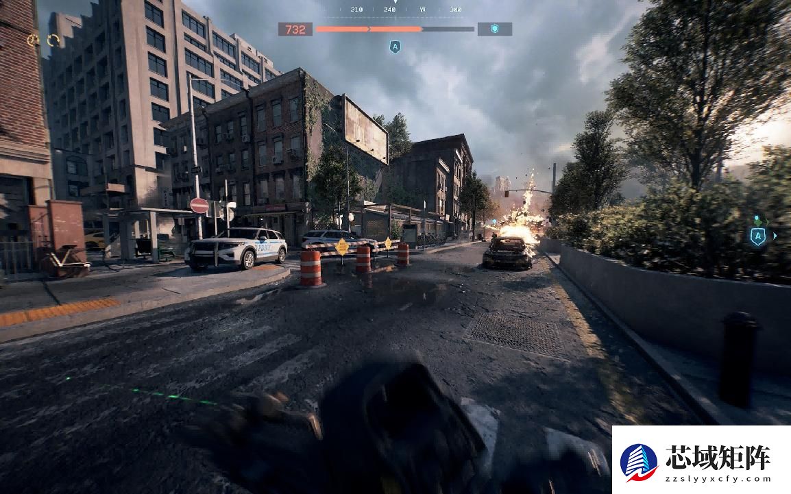 Steam黑五特惠！耕升GeForceRTX 5070 Ti 追风OC2.0畅爽游戏佳节