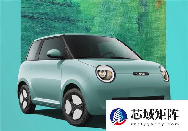 长安糯玉米提车4天后轮抱死 女车主：我以为车着了