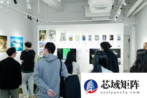 “雕刻光影 制胜瞬间：索尼微单15周年摄影展”正式亮相集美·阿尔勒摄影季