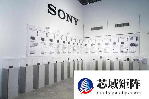 “雕刻光影 制胜瞬间：索尼微单15周年摄影展”正式亮相集美·阿尔勒摄影季