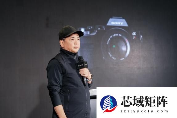 “雕刻光影 制胜瞬间：索尼微单15周年摄影展”正式亮相集美·阿尔勒摄影季