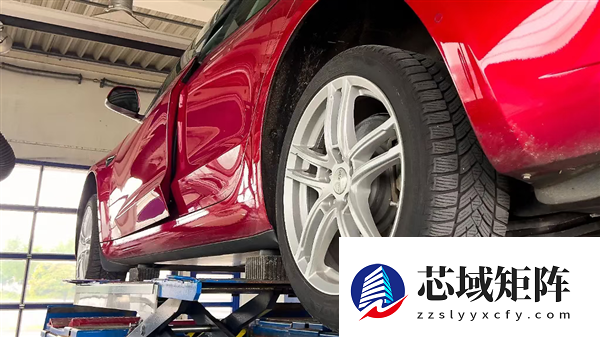 特斯拉Model Y可靠性最差！德国人说的