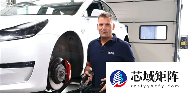 特斯拉Model Y可靠性最差！德国人说的