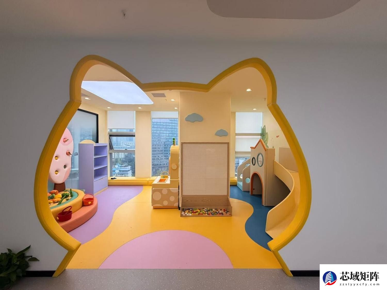 三只懒猫(成都)听觉言语中心盛大开业 启幕西南听力健康新篇章