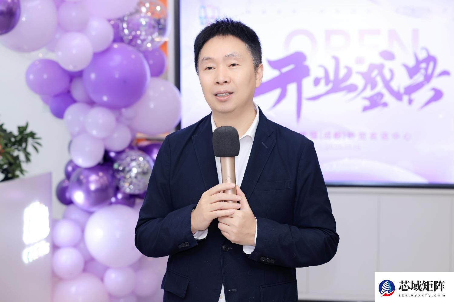 三只懒猫(成都)听觉言语中心盛大开业 启幕西南听力健康新篇章