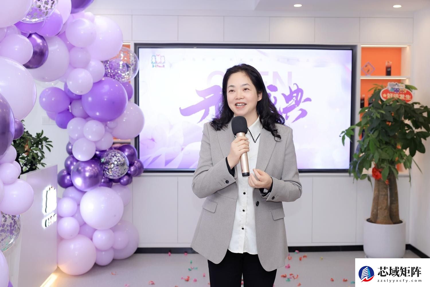 三只懒猫(成都)听觉言语中心盛大开业 启幕西南听力健康新篇章