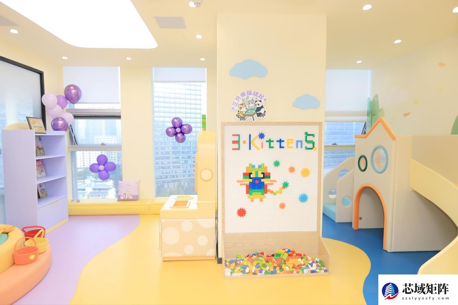 三只懒猫(成都)听觉言语中心盛大开业 启幕西南听力健康新篇章