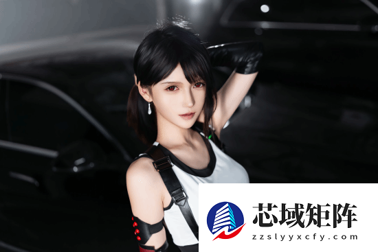 “抖音第一蒂法”发新作！神还原 仿佛游戏走进现实