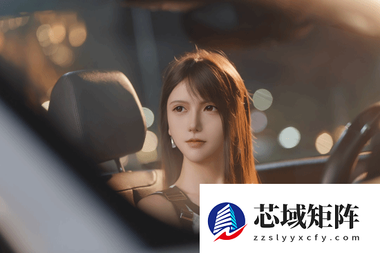 “抖音第一蒂法”发新作！神还原 仿佛游戏走进现实