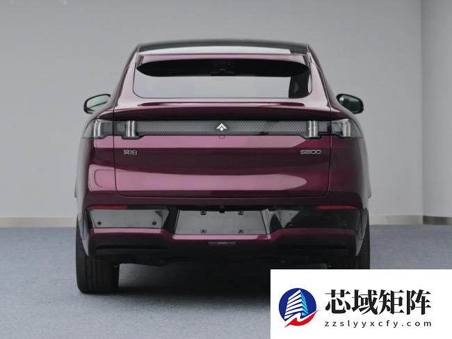 广汽昊铂 S600 全新轿跑 SUV 申报：纯电增程都有，预计定位高端