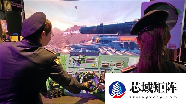 《行星防御大炮指挥官》明年夏天面市