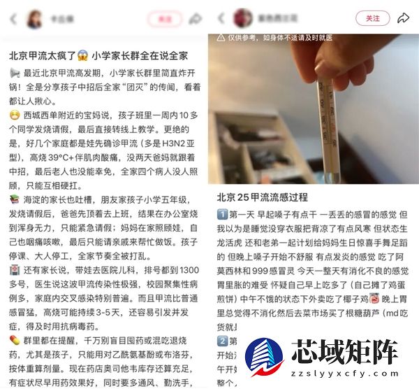 流感样病例数近4年之首！为啥今年如此厉害？