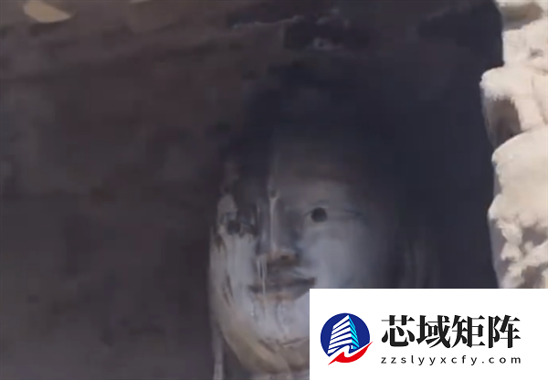 “云冈石窟大佛冻得流鼻涕” 官方：将暂时封闭  处置渗水